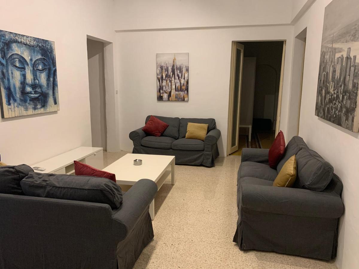 4 Bedroom Apartment In Sliema Near The Sea ภายนอก รูปภาพ