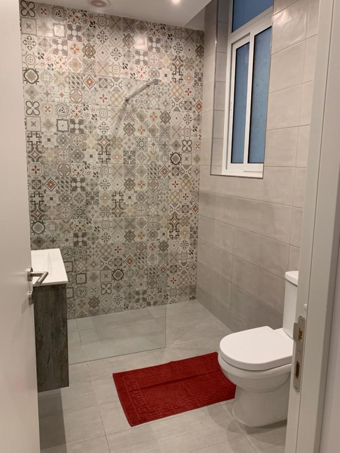 4 Bedroom Apartment In Sliema Near The Sea ภายนอก รูปภาพ
