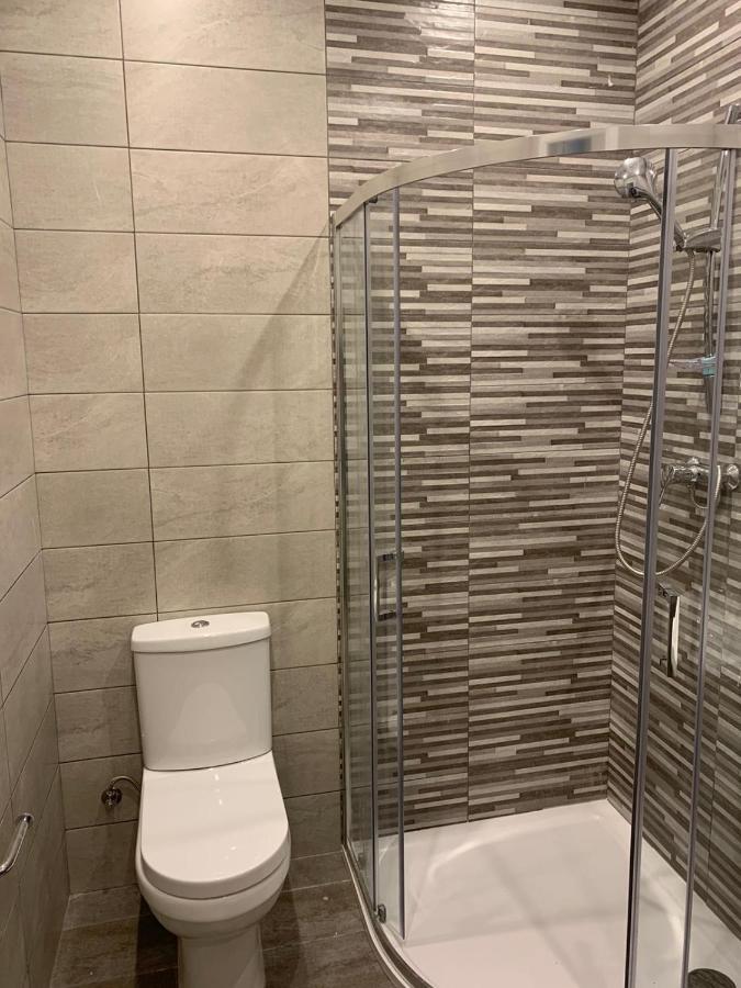 4 Bedroom Apartment In Sliema Near The Sea ภายนอก รูปภาพ